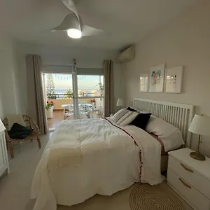Apartament Duplex-townhouse En - Vistas Al Mar -sea View, Marbella